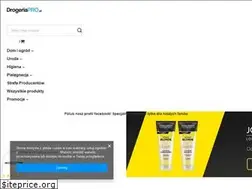 Sites similar to drogeriapro.pl