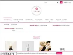 Sites similar to drogeriaspa.pl