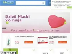 Sites similar to drogeriawapteka.pl