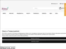 Sites similar to drogeriawena.pl