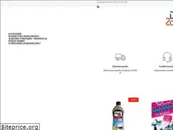 Sites similar to drogeriazagraniczna.pl