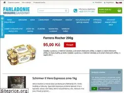 Sites similar to drogerie-cukrovinky.cz