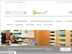 Sites similar to drogerie-herrliberg.ch