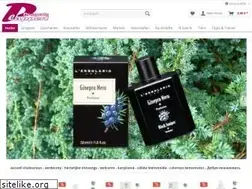 Sites similar to drogerie-plappert.de