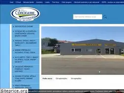Sites similar to drogerie-ppv.cz