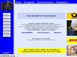Sites similar to drogerie-schmitt.de