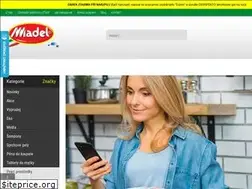 Sites similar to drogerie.cz
