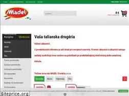 Sites similar to drogerie.sk