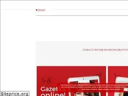Sites similar to drogeriejawa.pl