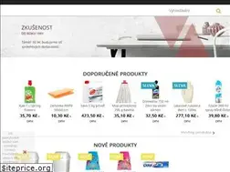 Sites similar to drogerieluka.cz