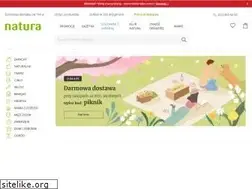 Sites similar to drogerienatura.pl