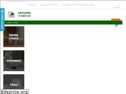 Sites similar to drogerievakci.cz