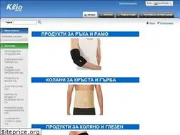 Sites similar to drogeriyabg.com