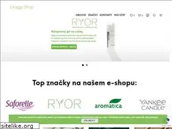 Sites similar to droggi-shop.cz