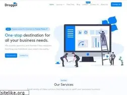 Sites similar to droggol.com