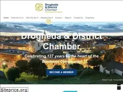Sites similar to droghedachamber.com