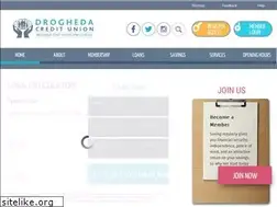 Sites similar to droghedacu.ie