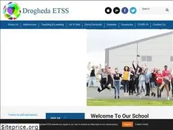 Sites similar to droghedaetss.ie