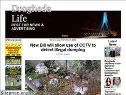 Sites similar to droghedalife.com