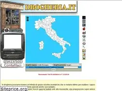 Sites similar to drogheria.it