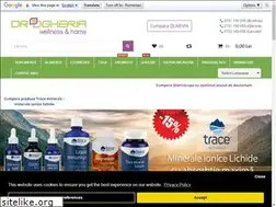Sites similar to drogheria.ro
