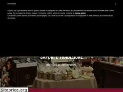 Sites similar to drogheriabanchelli.it