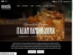 Sites similar to drogheriafirenze.it