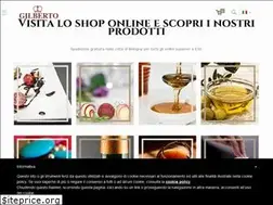 Sites similar to drogheriagilberto.it