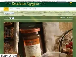 Sites similar to drogheriaremogna.it