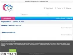 Sites similar to drogheriemb.ro