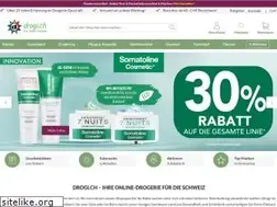 Sites similar to drogi.ch