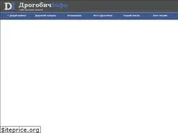 Sites similar to droginfo.com.ua