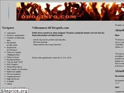 Sites similar to droginfo.com