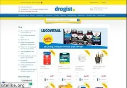 Sites similar to drogist.nl