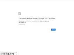Sites similar to drogisterij-net.folderz.nl