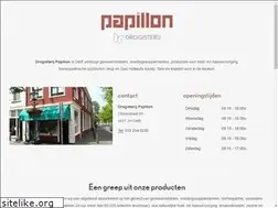 Sites similar to drogisterij-papillon.nl