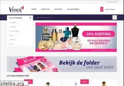 Sites similar to drogisterij-visser.nl