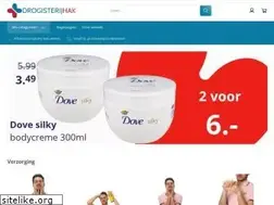Sites similar to drogisterij.frl