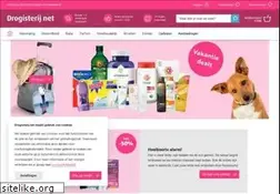 Sites similar to drogisterij.net
