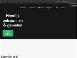 Sites similar to drogisterijdiaz.nl