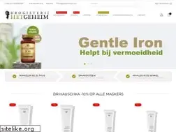 Sites similar to drogisterijhetgeheim.nl