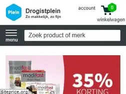 Sites similar to drogistplein.nl