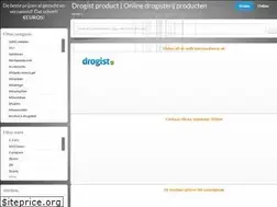 Sites similar to drogistproduct.nl