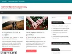 Sites similar to drogizaufania.pl