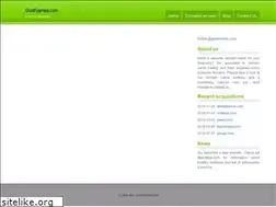Sites similar to drogon.com