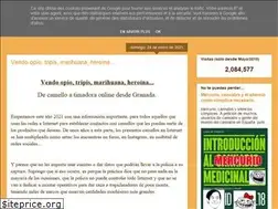 Sites similar to drogoteca.blogspot.com