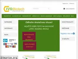Sites similar to drogovy-test.cz