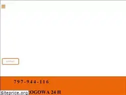 Sites similar to drogowa-pomoc.pl