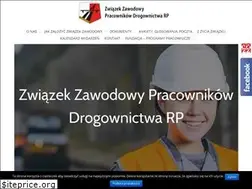 Sites similar to drogowcy.org.pl
