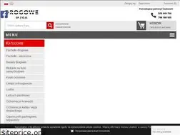 Sites similar to drogowe.com.pl